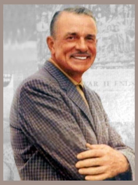 Glen Gray